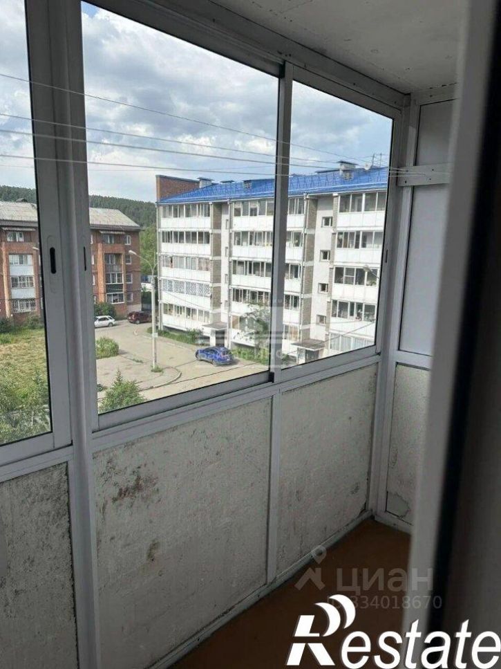 1-комн квартира Сарафановская улица, 79/3,  д. 79/3