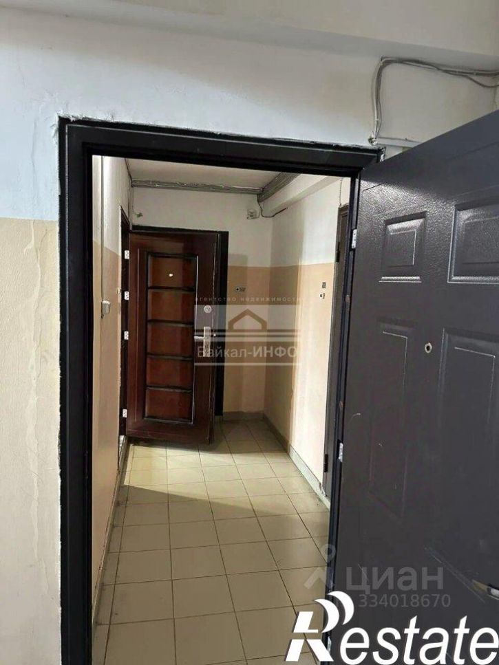 1-комн квартира Сарафановская улица, 79/3,  д. 79/3