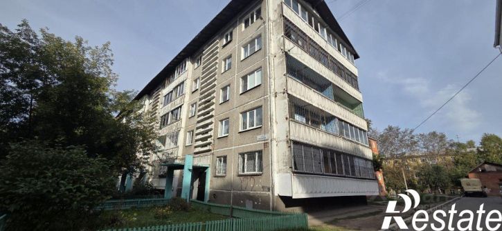 1-комн квартира улица Баумана, 172,  д. 172