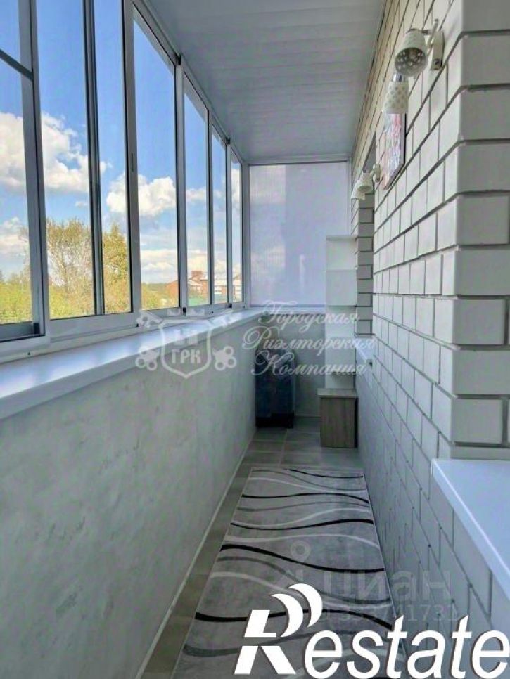 3-комн квартира улица Можайского, 3/2,  д. 3/2