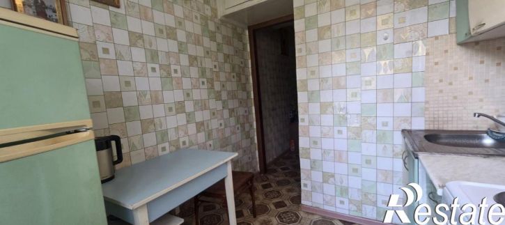 1-комн квартира улица Баумана, 172,  д. 172