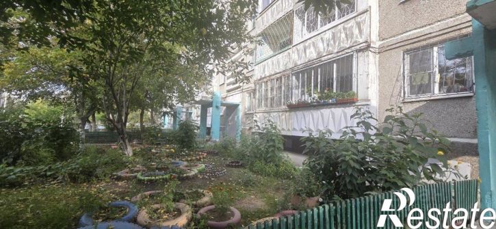 1-комн квартира улица Баумана, 172,  д. 172