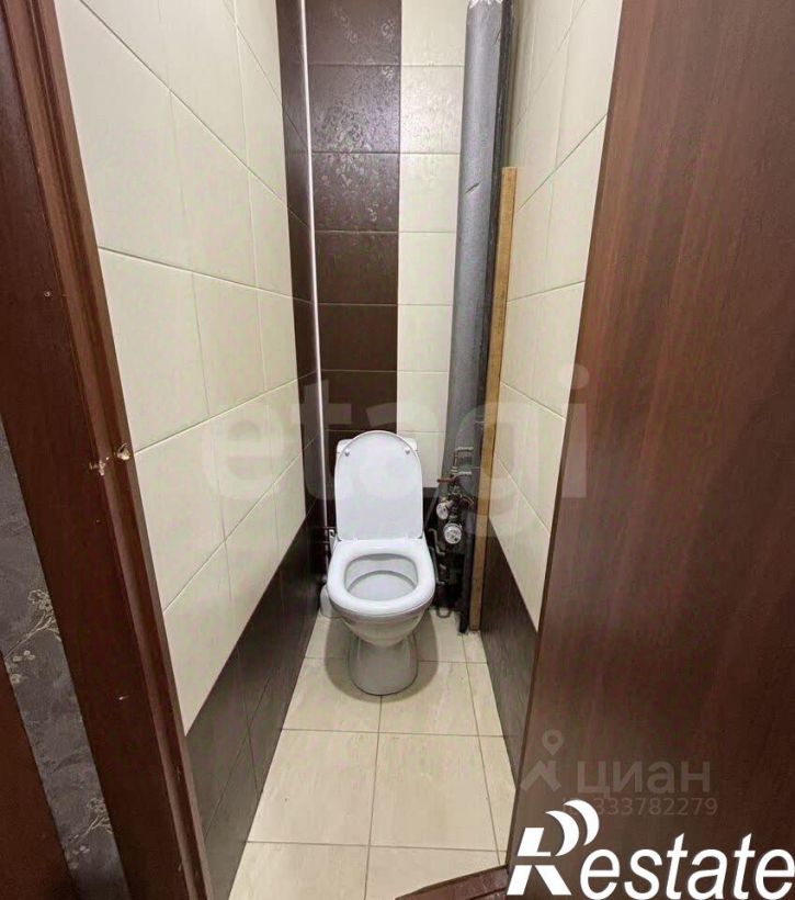 1-комн квартира