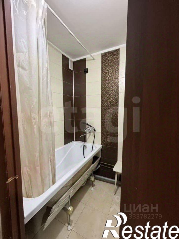 1-комн квартира