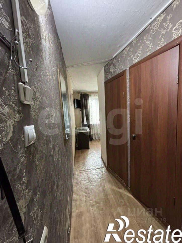 1-комн квартира