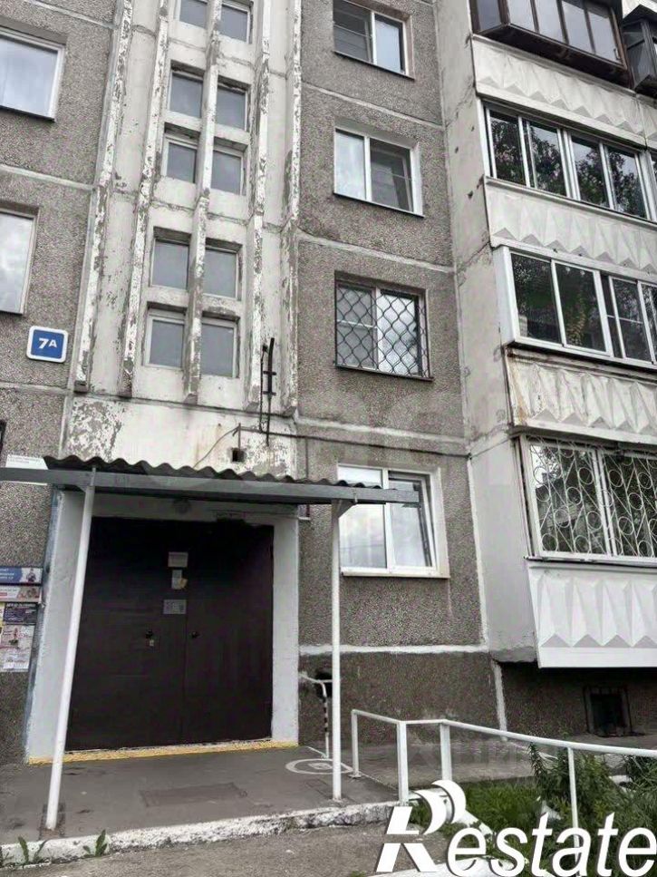 1-комн квартира