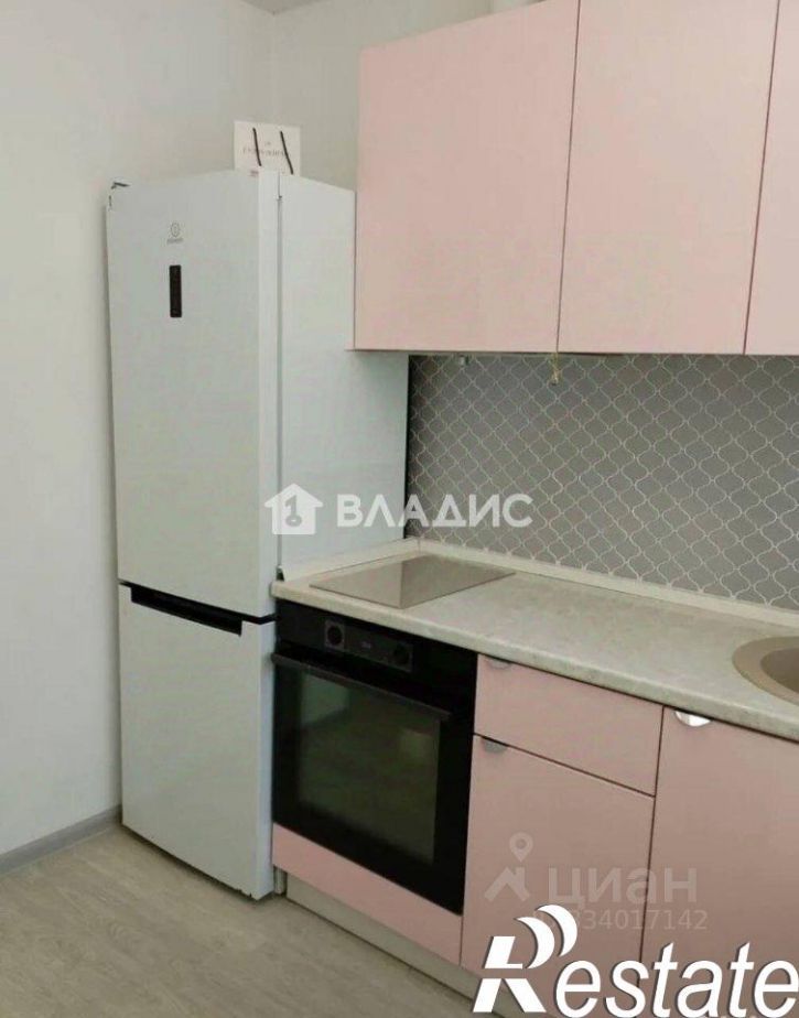 1-комн квартира улица 30-й Иркутской Дивизии, 2,  д. 2