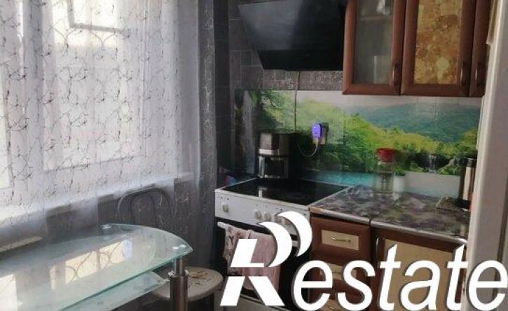 3-комн квартира улица Розы Люксембург, 335,  д. 335