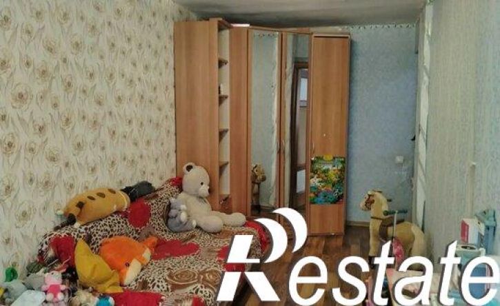 3-комн квартира улица Розы Люксембург, 335,  д. 335