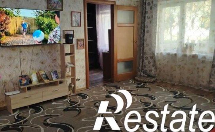 3-комн квартира улица Розы Люксембург, 335,  д. 335