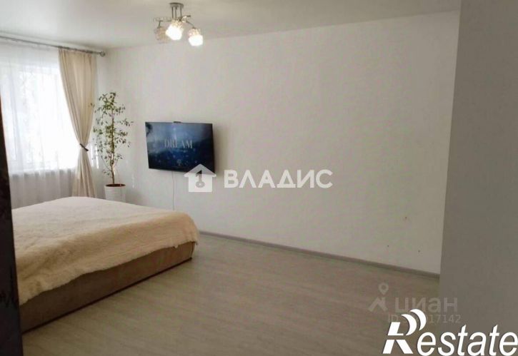 1-комн квартира улица 30-й Иркутской Дивизии, 2,  д. 2
