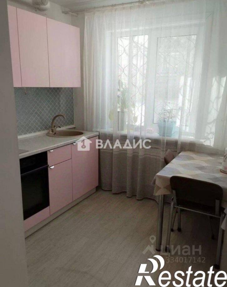 1-комн квартира улица 30-й Иркутской Дивизии, 2,  д. 2