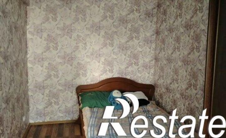 3-комн квартира улица Розы Люксембург, 335,  д. 335