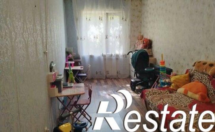 3-комн квартира улица Розы Люксембург, 335,  д. 335