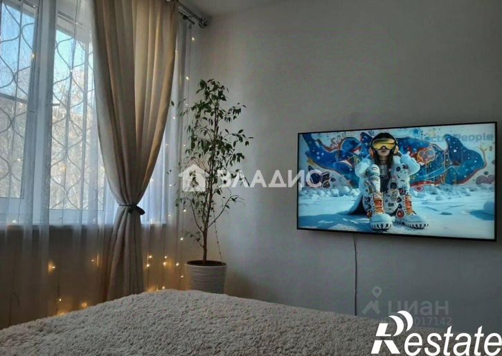 1-комн квартира улица 30-й Иркутской Дивизии, 2,  д. 2
