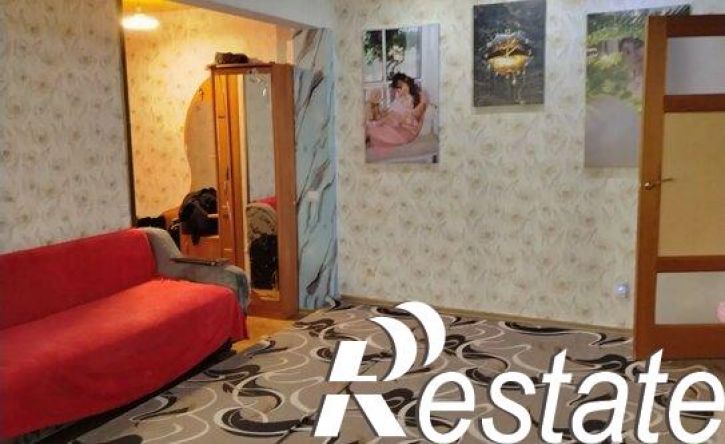 3-комн квартира улица Розы Люксембург, 335,  д. 335