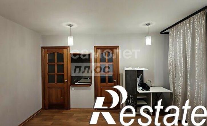 2-комн квартира улица Розы Люксембург, 136Б,  д. 136Б