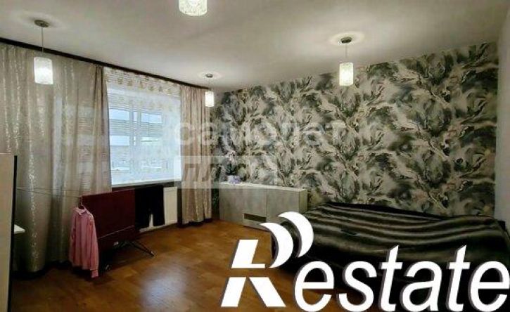 2-комн квартира улица Розы Люксембург, 136Б,  д. 136Б