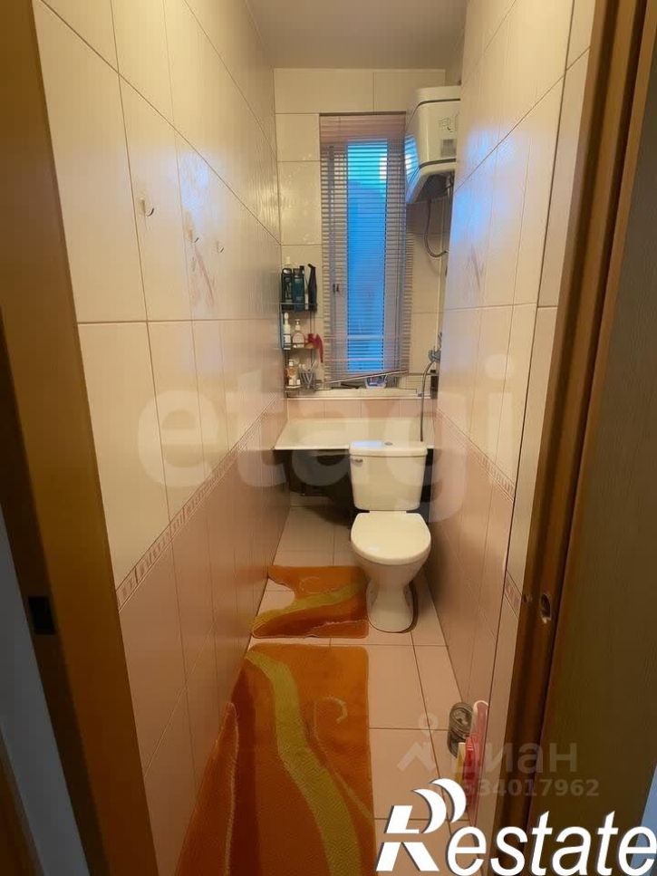 2-комн квартира Почтамтская улица, 132,  д. 132
