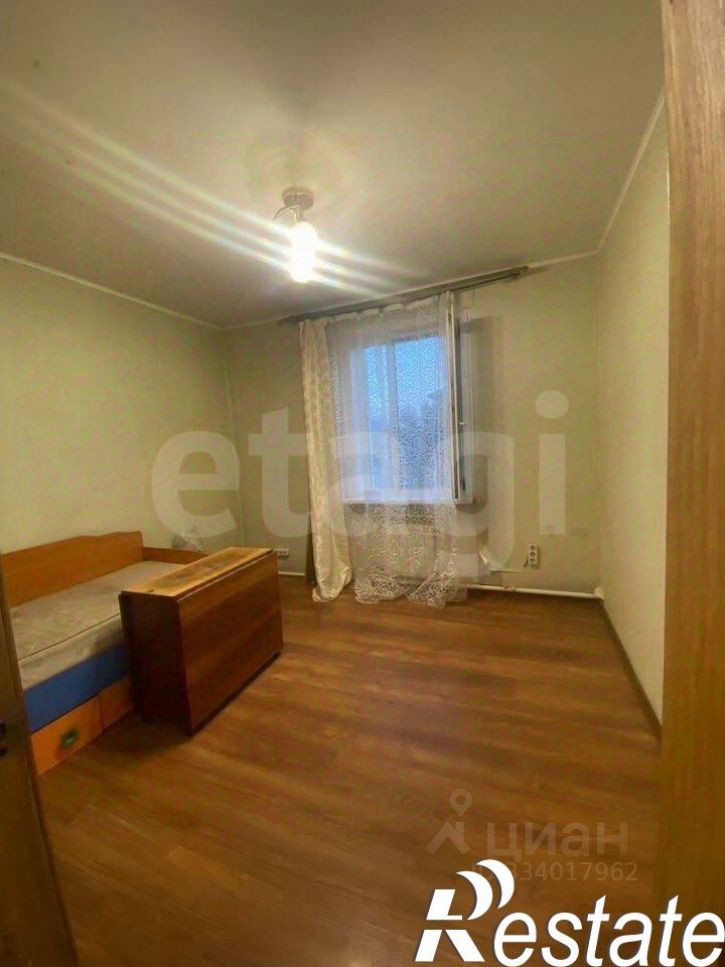 2-комн квартира Почтамтская улица, 132,  д. 132