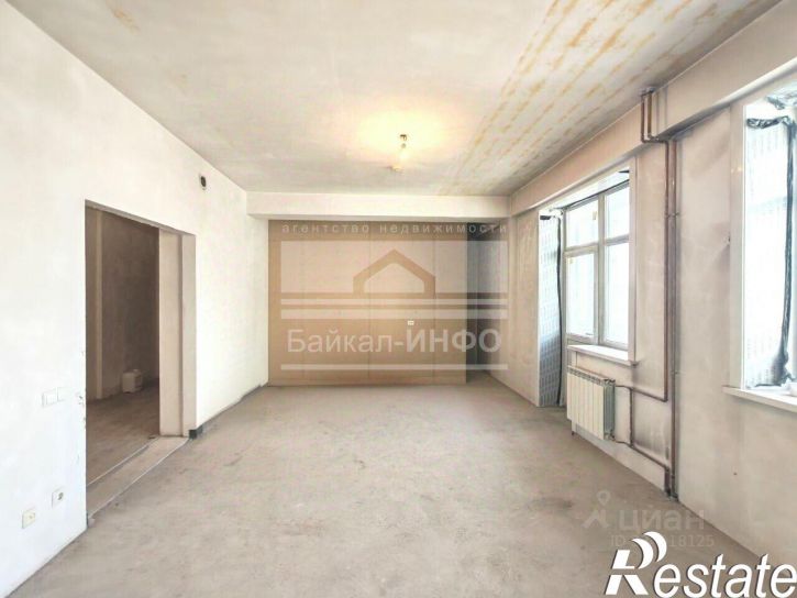 2-комн квартира Академическая улица, 56/5,  д. 56/5