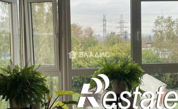 3-комн квартира улица Безбокова, 7/2,  д. 7/2