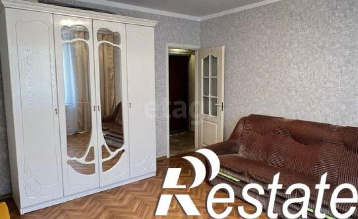 2-комн квартира улица Трилиссера, 126,  д. 126