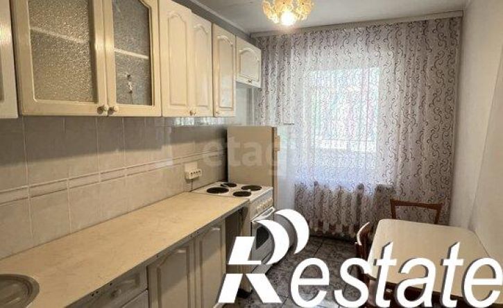 2-комн квартира улица Трилиссера, 126,  д. 126