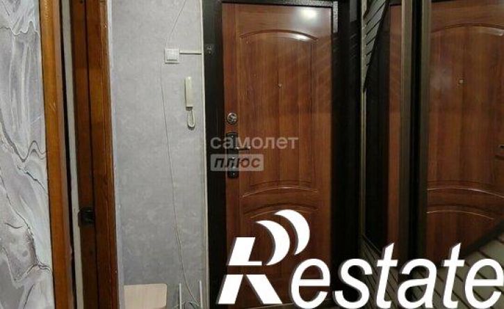 2-комн квартира улица Розы Люксембург, 136Б,  д. 136Б