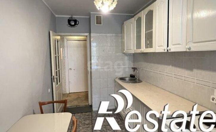 2-комн квартира улица Трилиссера, 126,  д. 126