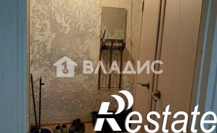 2-комн квартира микрорайон Первомайский, 73