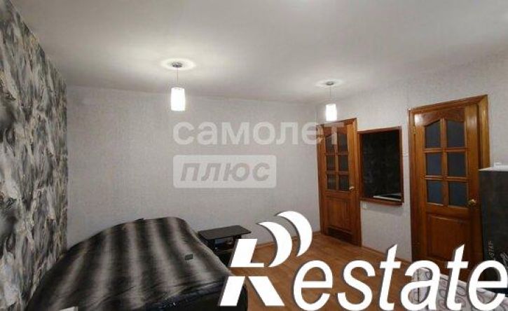 2-комн квартира улица Розы Люксембург, 136Б,  д. 136Б