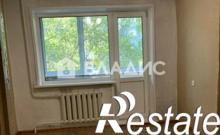 2-комн квартира микрорайон Первомайский, 73