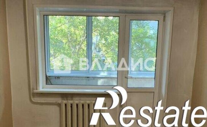 2-комн квартира микрорайон Первомайский, 73