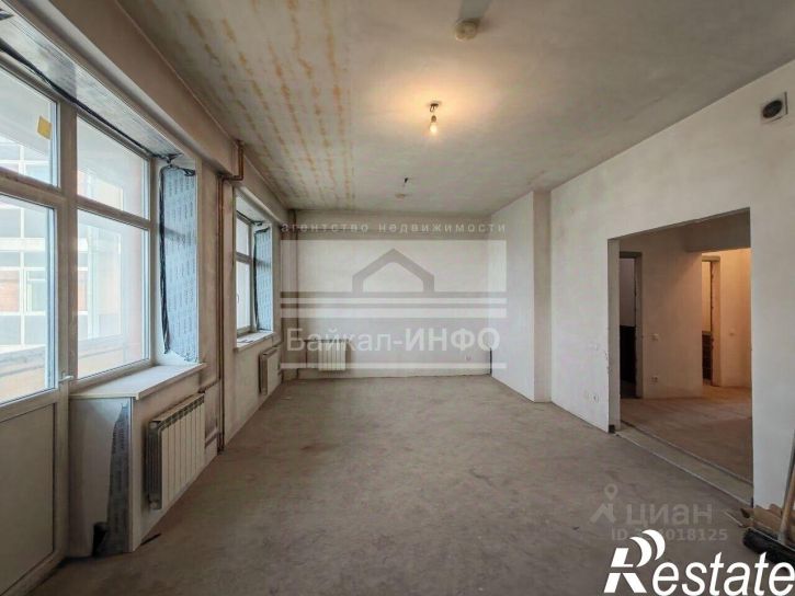 2-комн квартира Академическая улица, 56/5,  д. 56/5