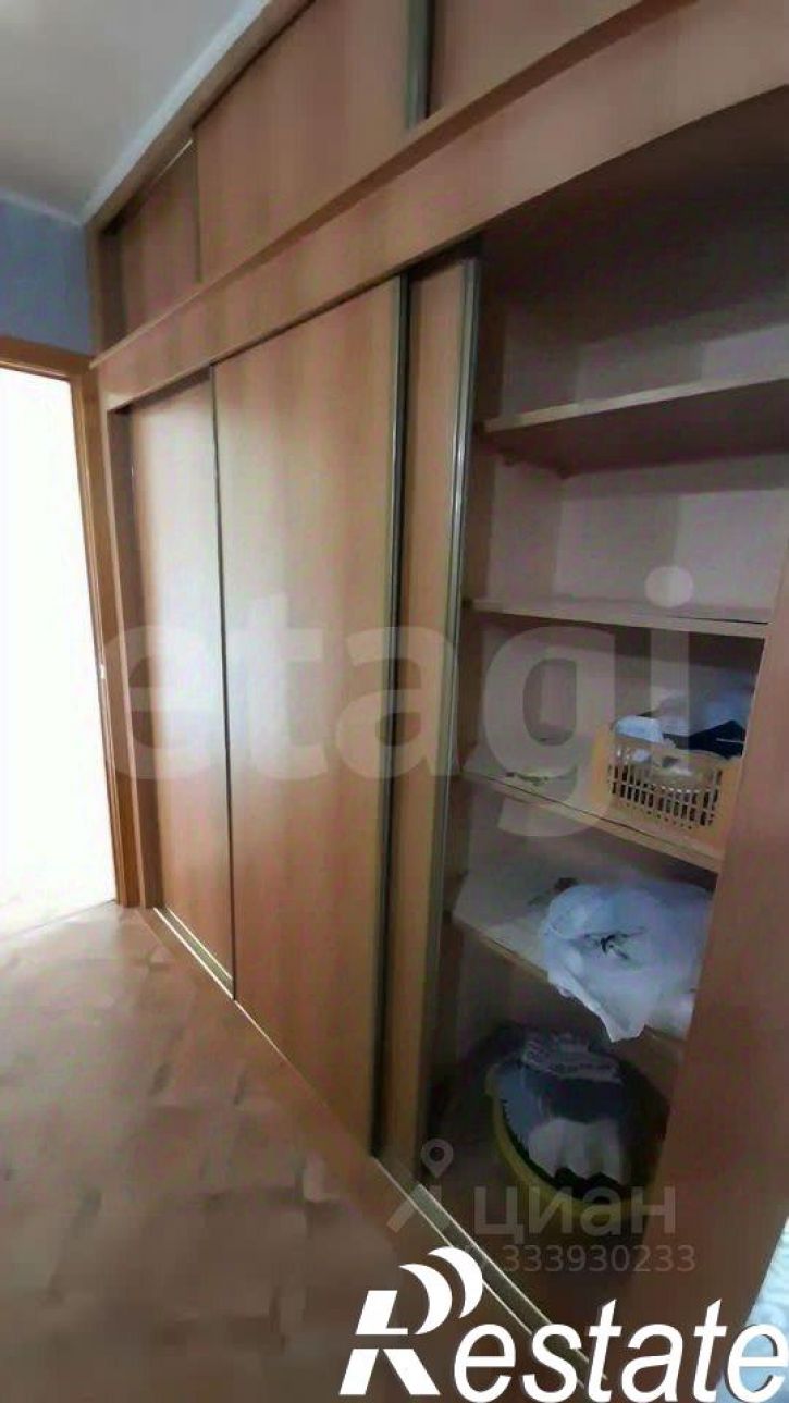 2-комн квартира улица Тимирязева, 42,  д. 42