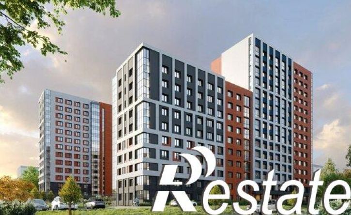1-комн квартира в новом доме улица Баррикад, 62/9,  д. 62/9
