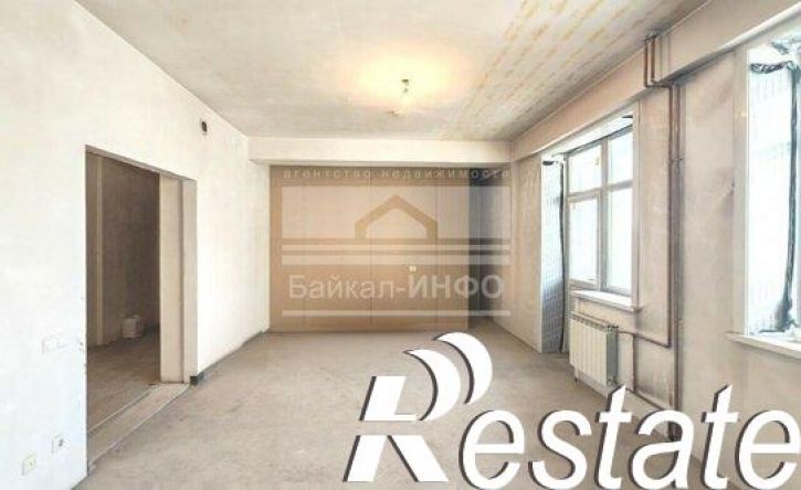 2-комн квартира Академическая улица, 56/5,  д. 56/5