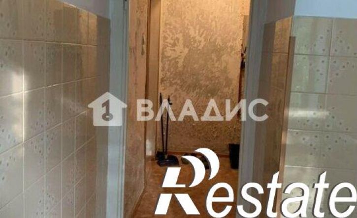 2-комн квартира микрорайон Первомайский, 73
