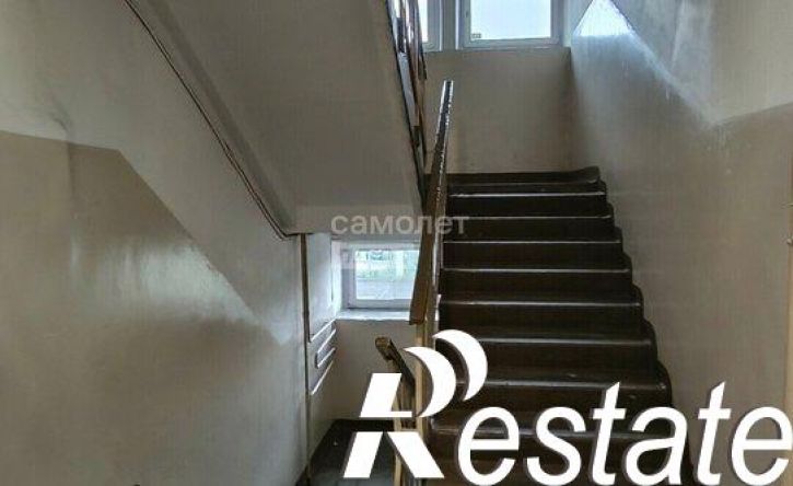 2-комн квартира улица Розы Люксембург, 136Б,  д. 136Б
