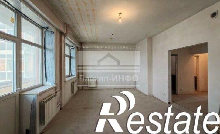 2-комн квартира Академическая улица, 56/5,  д. 56/5