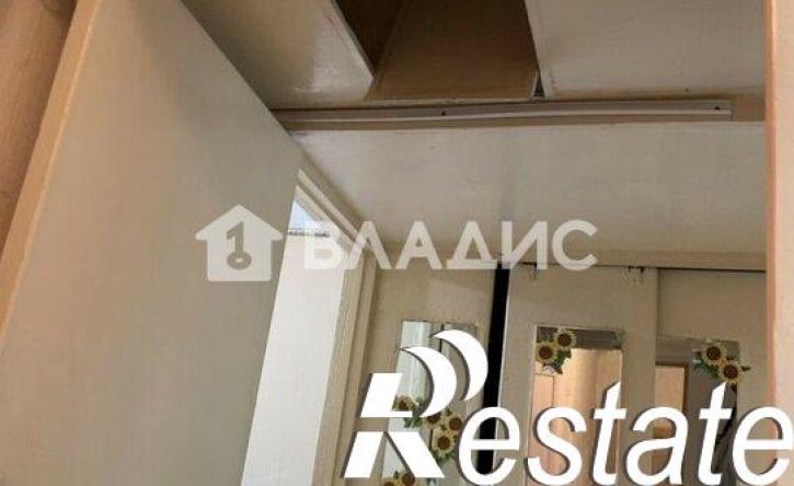 2-комн квартира микрорайон Первомайский, 73