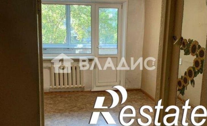 2-комн квартира микрорайон Первомайский, 73