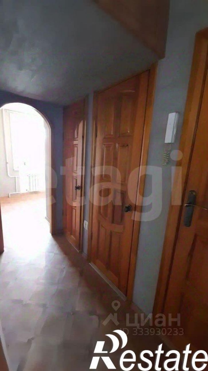 2-комн квартира улица Тимирязева, 42,  д. 42