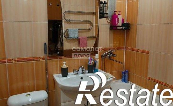 2-комн квартира улица Розы Люксембург, 136Б,  д. 136Б