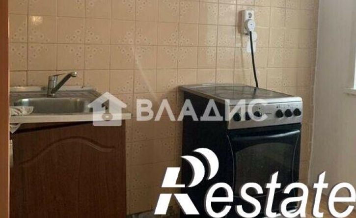 2-комн квартира микрорайон Первомайский, 73