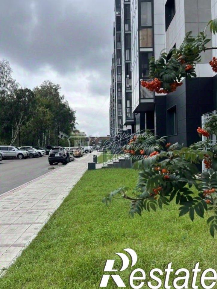 1-комн квартира ИВАТУ, 6,  д. 6