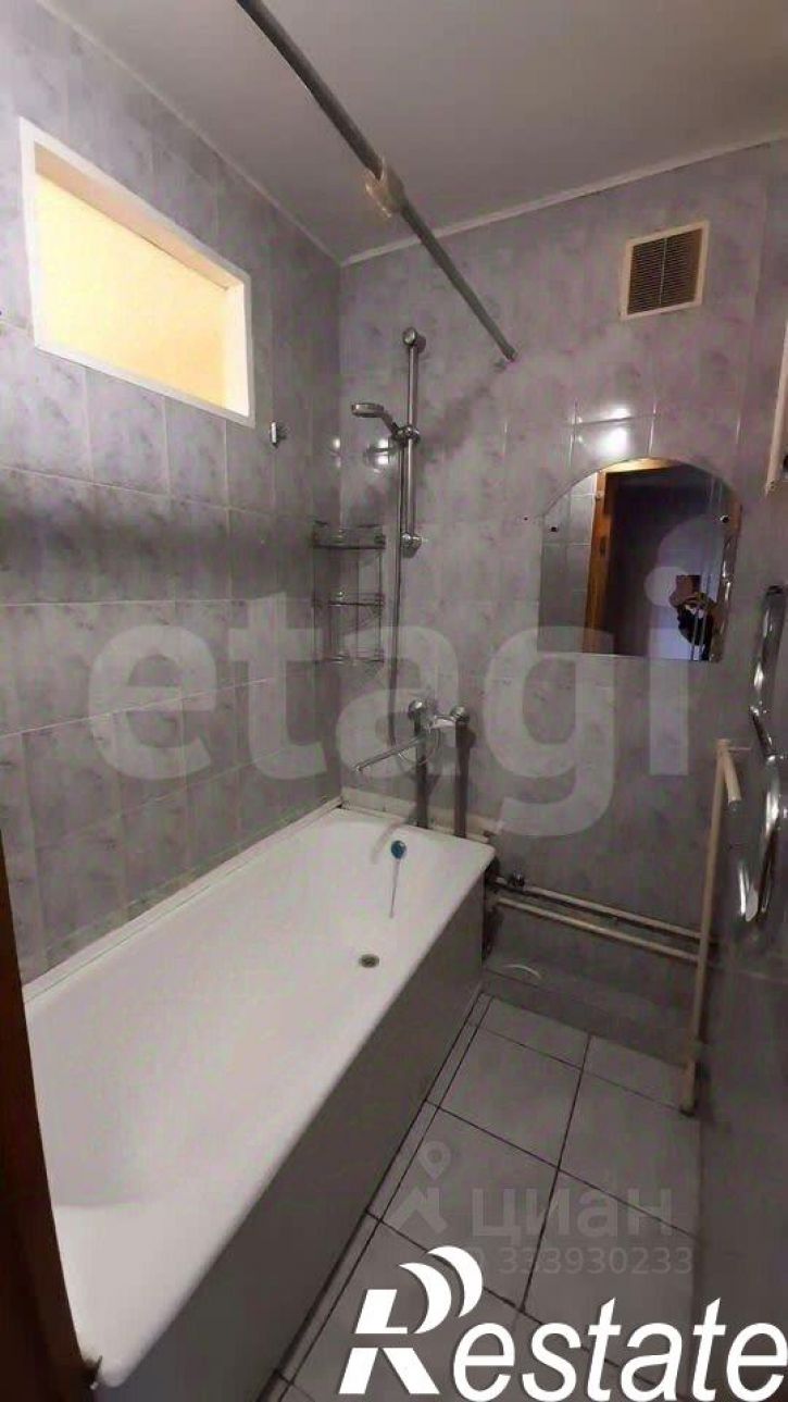 2-комн квартира улица Тимирязева, 42,  д. 42