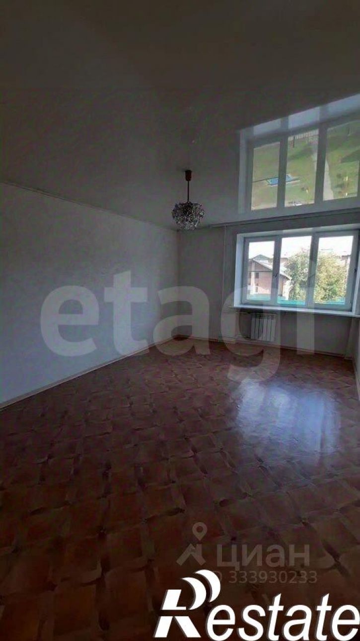 2-комн квартира улица Тимирязева, 42,  д. 42