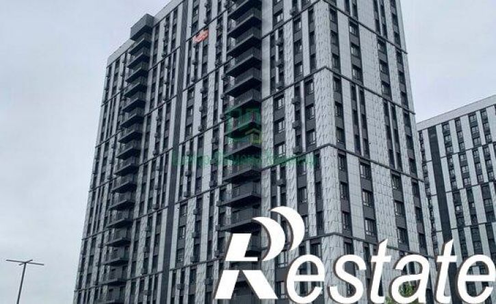 3-комн квартира улица Набережная Иркута, 21,  д. 21